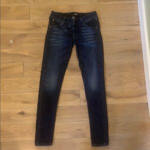 Hudson skinny Jean sz.27